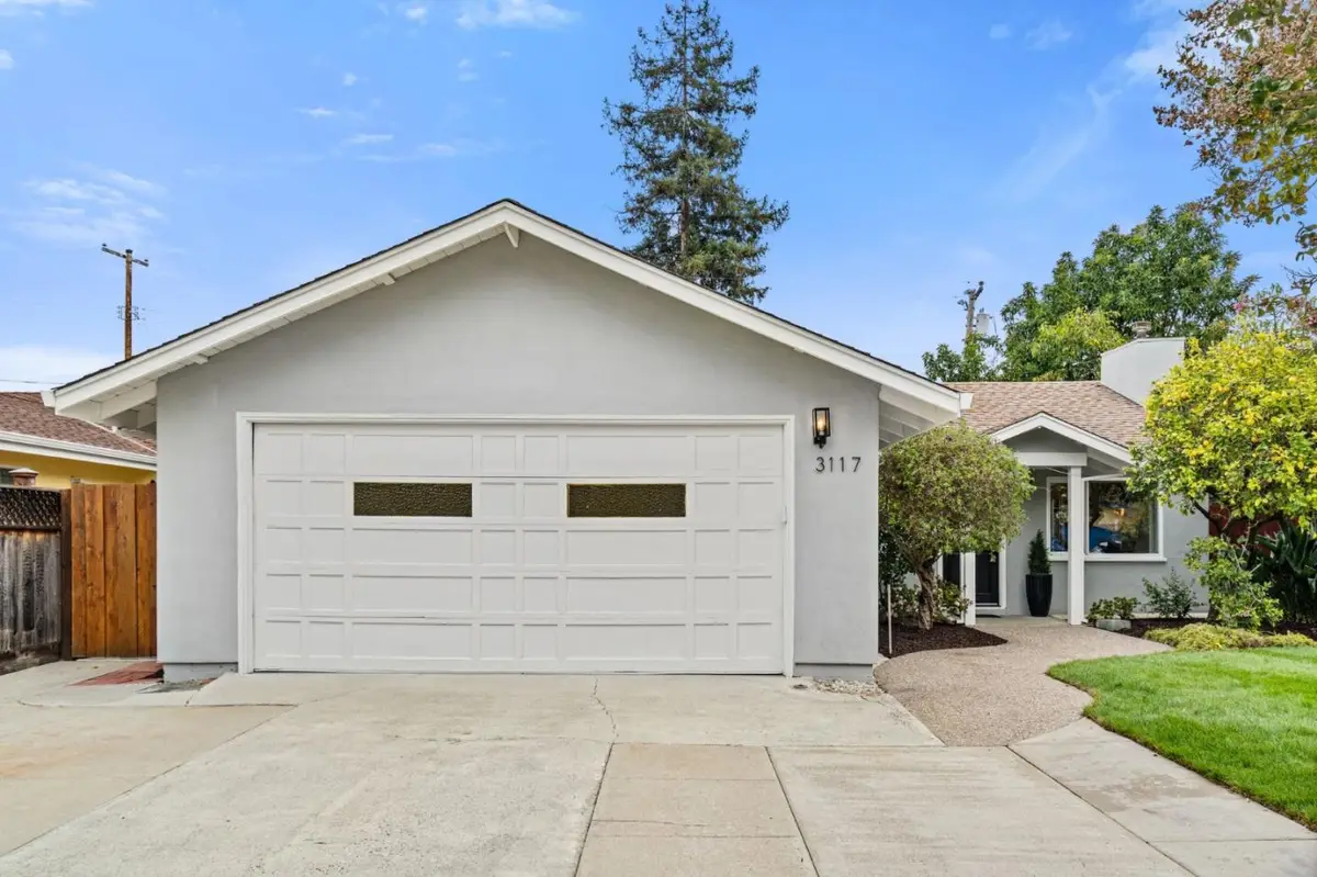 3117 Morris Drive, Palo Alto, CA 94303 - #1