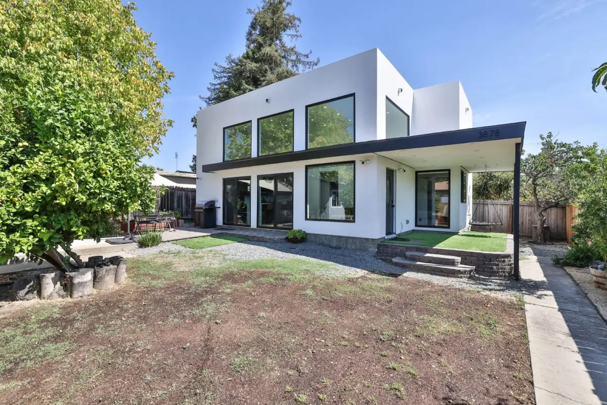 3876 Almond Avenue, Fremont, CA 94538 - #1