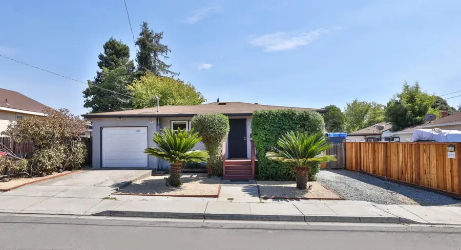 3876 Almond Avenue, Fremont, CA 94538 - #3