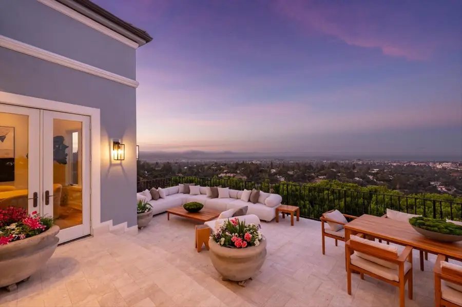 100 Southdown Court, Hillsborough, CA 94010 - #2