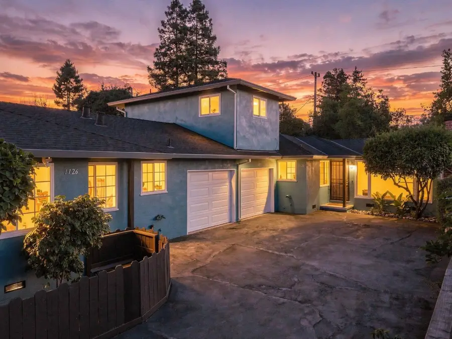 1128 Ebener Street, Redwood City, CA 94061 - #2
