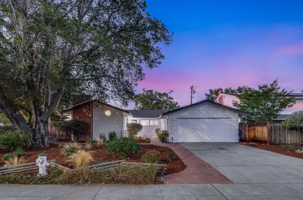 1013 Sumac Drive, Sunnyvale, CA 94086