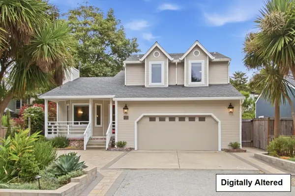 211 Nataqua Avenue, Pacifica, CA 94044