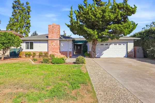 1010 S Baywood Avenue, San Jose, CA 95128