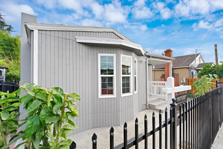 2568 63rd Avenue, Oakland, CA 94605 - #2