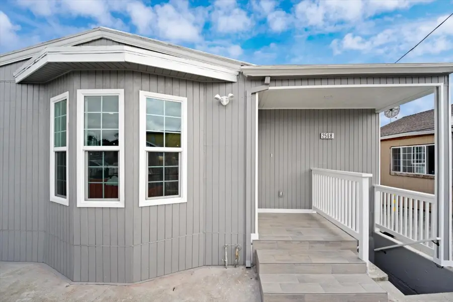 2568 63rd Avenue, Oakland, CA 94605 - #3