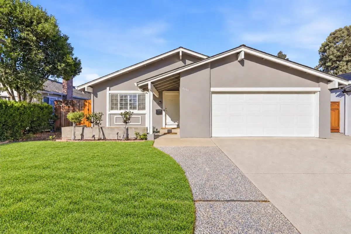 4644 Holycon Circle, San Jose, CA 95136 - #1