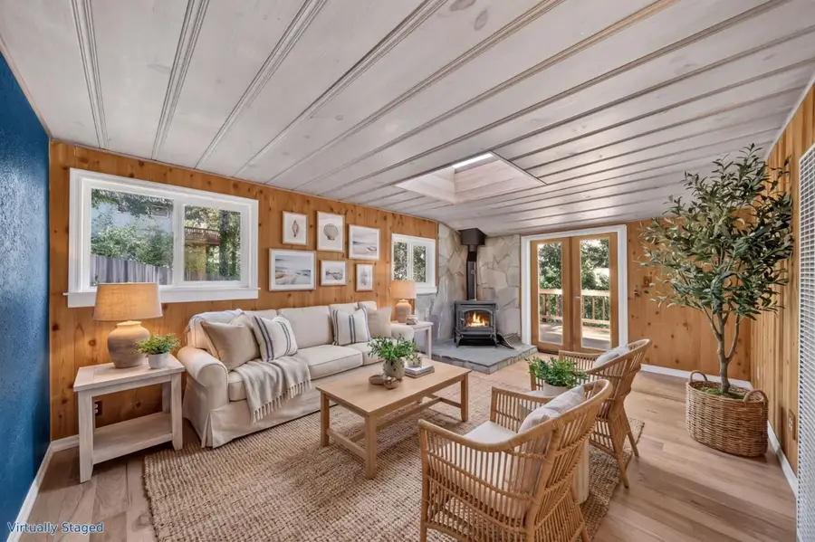 121 Mahogany Way, Boulder Creek, CA 95006 - #3