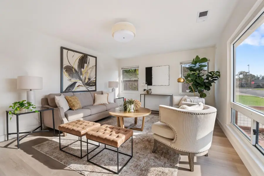 1157 Fairfield Avenue, Santa Clara, CA 95050 - #3
