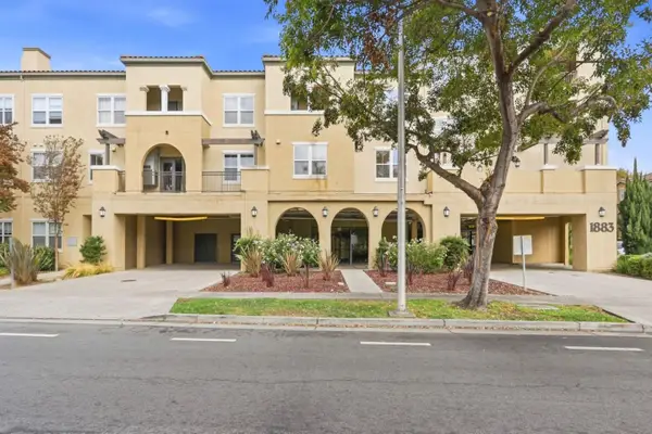 1883 Agnew Road #229, Santa Clara, CA 95054
