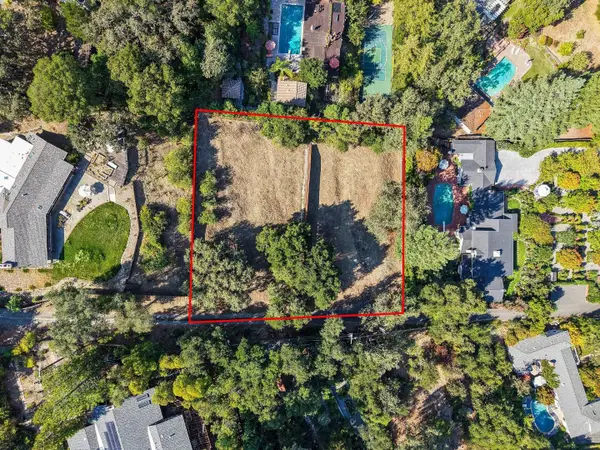 3659 Happy Valley, Lafayette, CA 94549