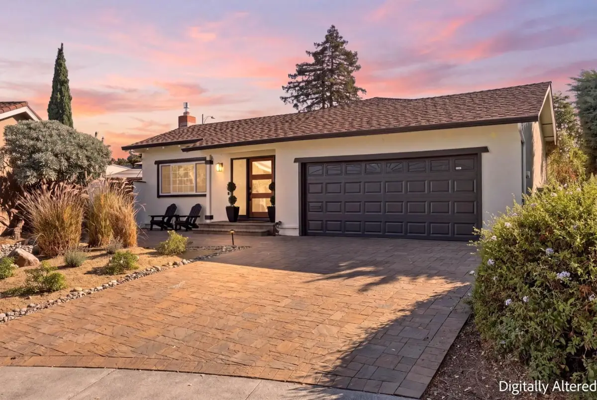 10 Darryl Drive, Campbell, CA 95008 - #1