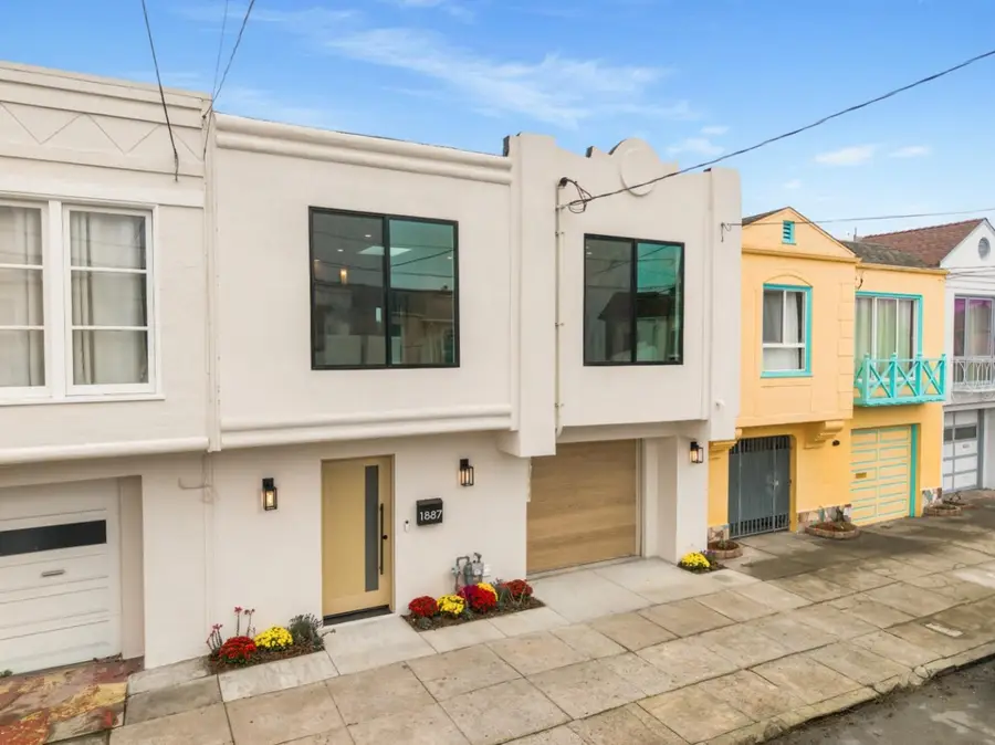 1887 30th Avenue, San Francisco, CA 94122 - #2