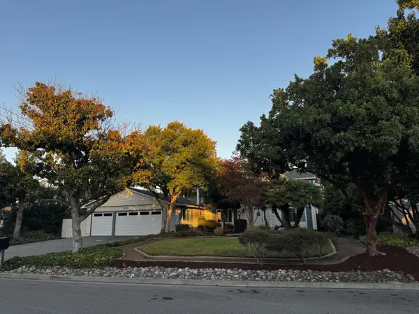 12612 Miller Avenue, Saratoga, CA 95070