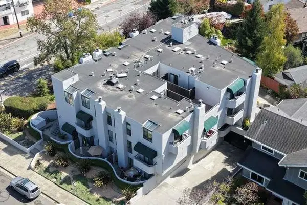 5 W Bellevue Avenue #11, San Mateo, CA 94402