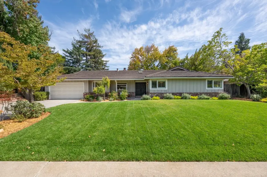 1624 Newcastle Drive, Los Altos, CA 94024 - #2