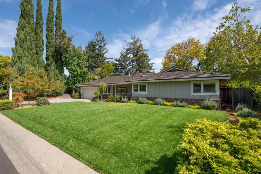 1624 Newcastle Drive, Los Altos, CA 94024 - #3