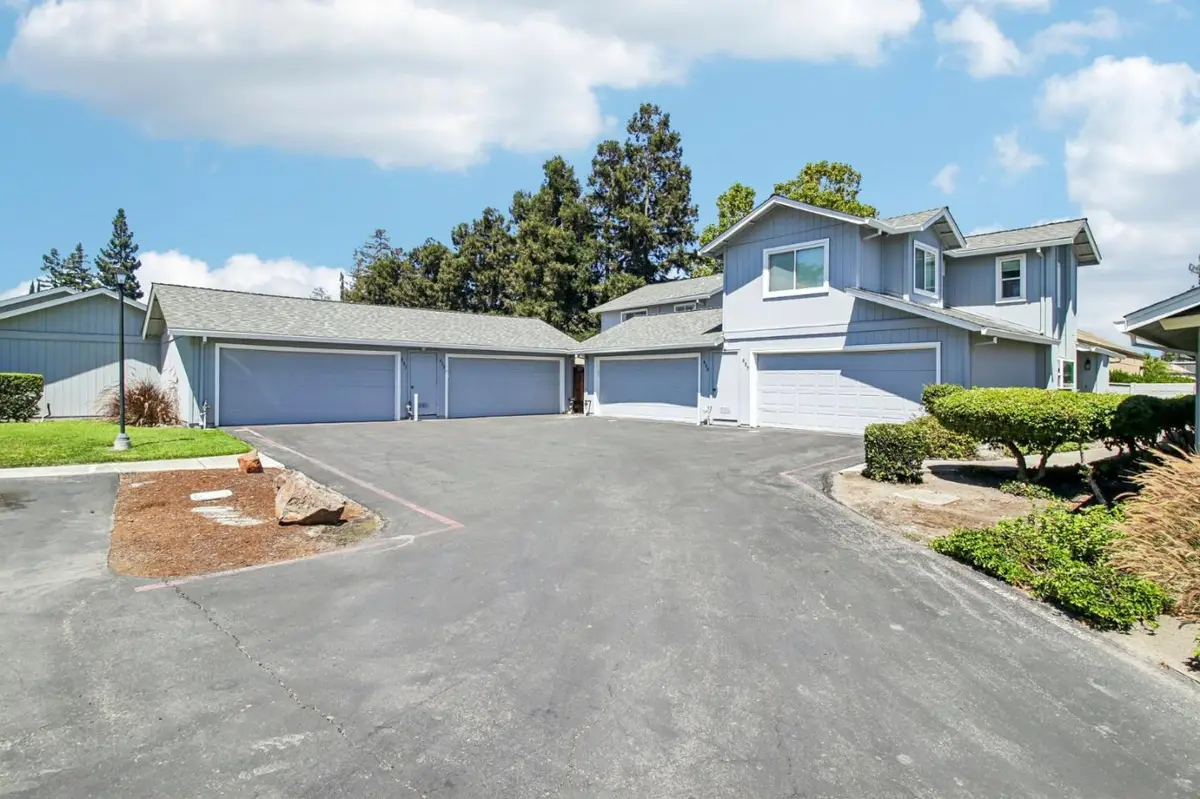 655 Martinique Court, San Jose, CA 95123 - #1