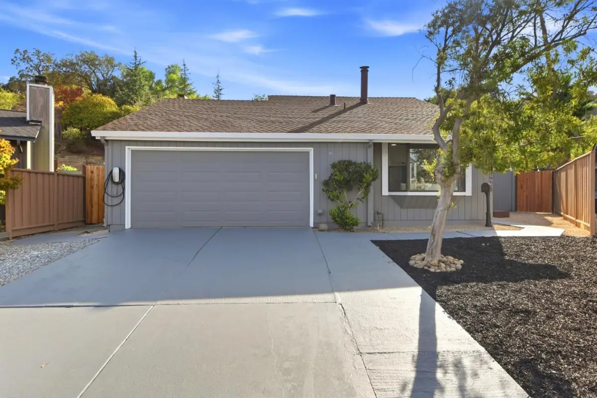 6196 Rocky Glen Court, San Jose, CA 95123 - #1