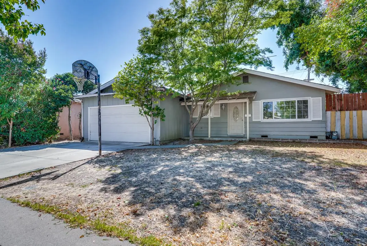 208 Whirlaway Drive, San Jose, CA 95111 - #1