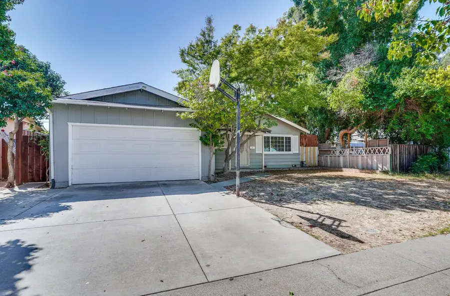208 Whirlaway Drive, San Jose, CA 95111 - #2