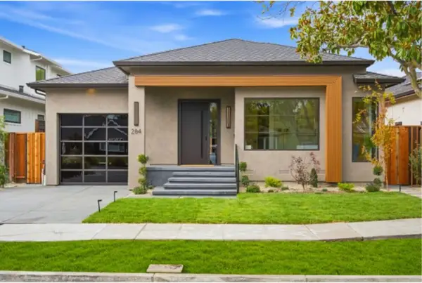 284 Jeter Street, Redwood City, CA 94062