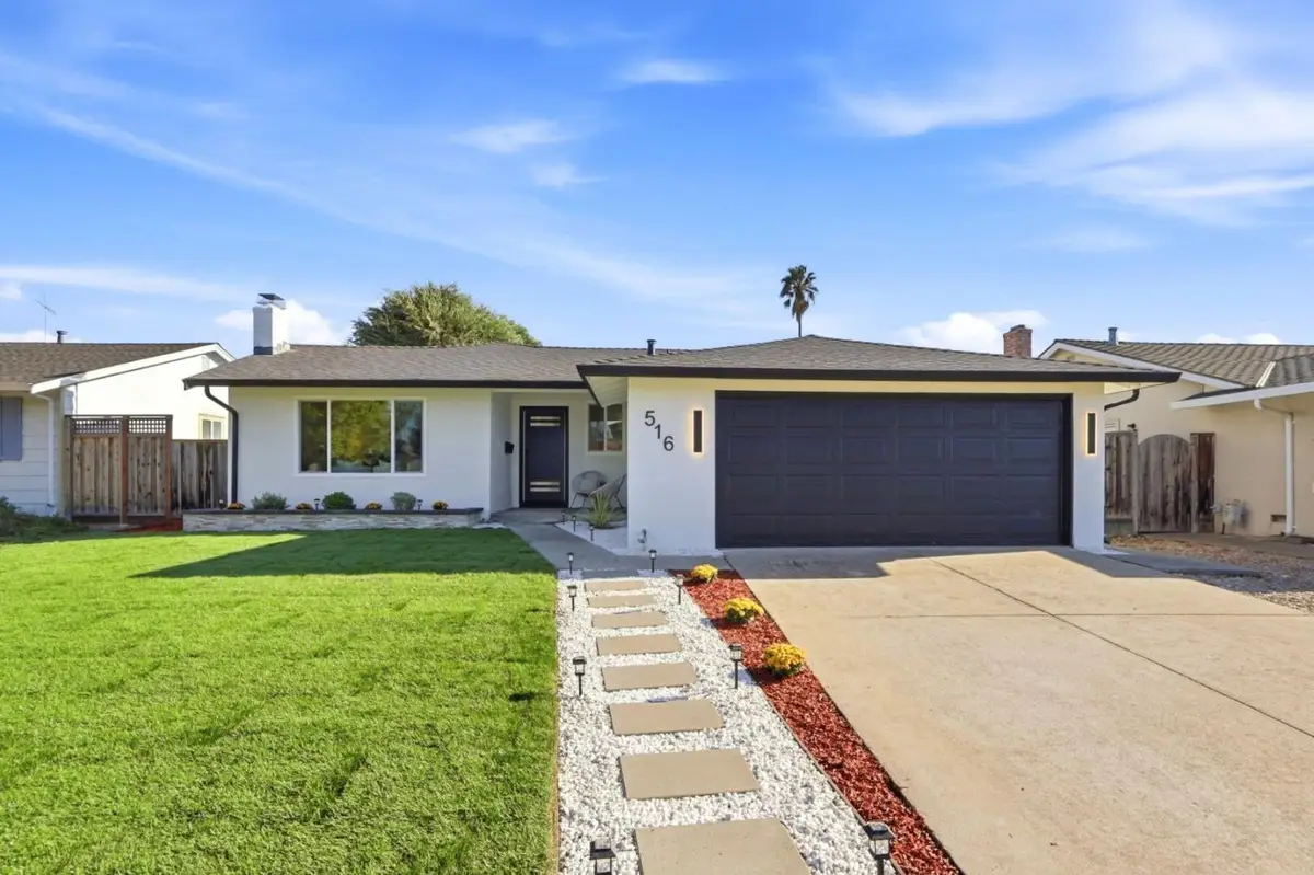 516 Tuscarora Drive, San Jose, CA 95123 - #1