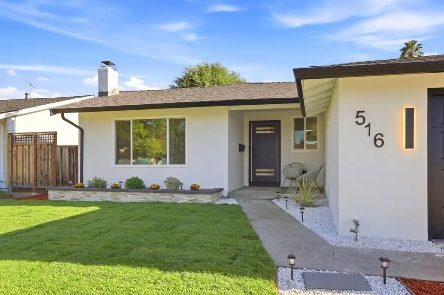 516 Tuscarora Drive, San Jose, CA 95123 - #2