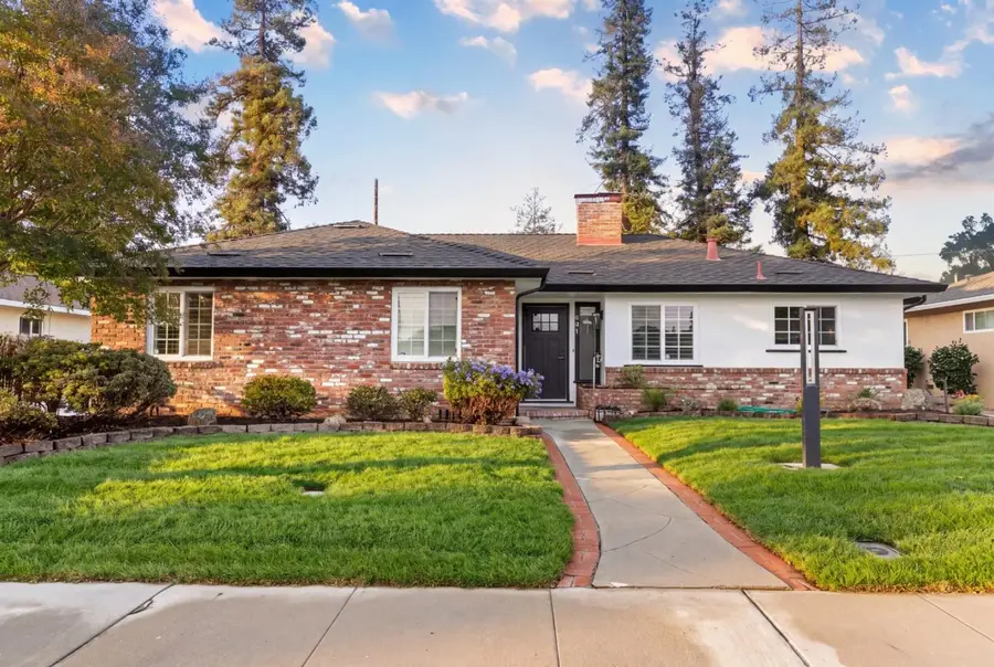 991 Fairfield Avenue, Santa Clara, CA 95050 - #2