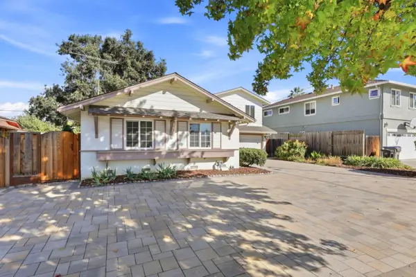 3410 Jennifer Way, San Jose, CA 95124
