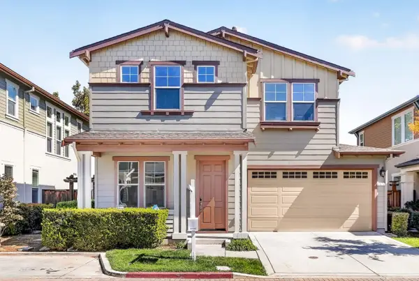1574 Riorden Terrace, Sunnyvale, CA 94087