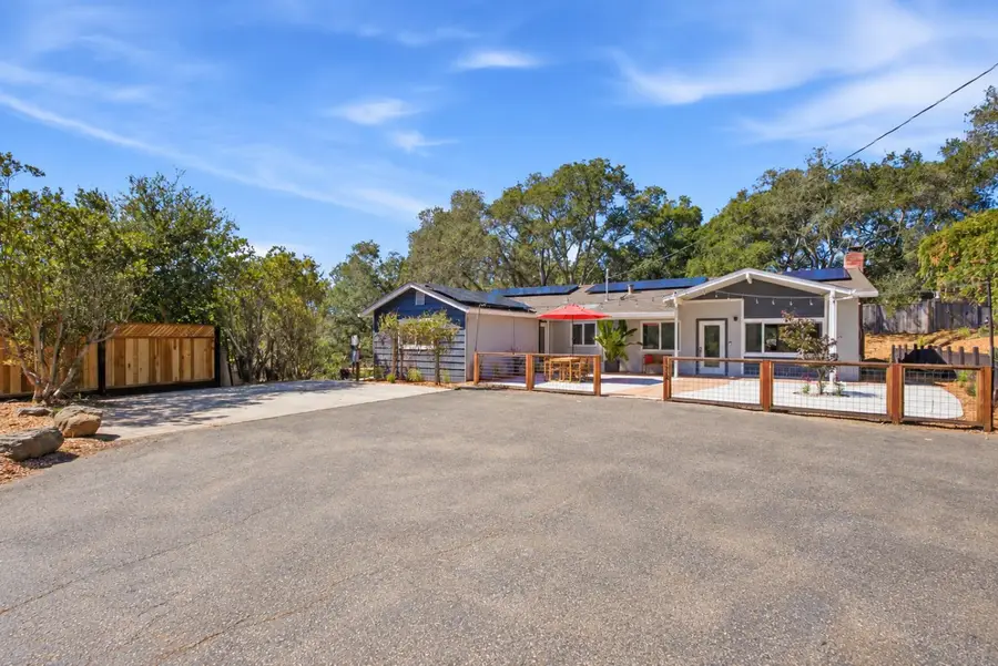 175 Chaparral Drive, Aptos, CA 95003 - #2