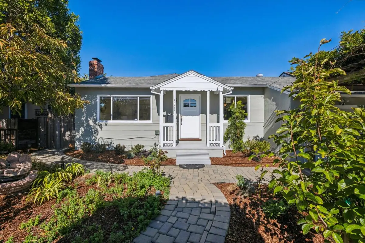 1061 Granada Street, Belmont, CA 94002 - #1