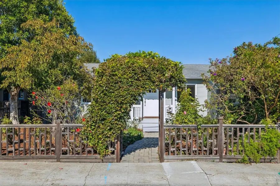 1061 Granada Street, Belmont, CA 94002 - #3