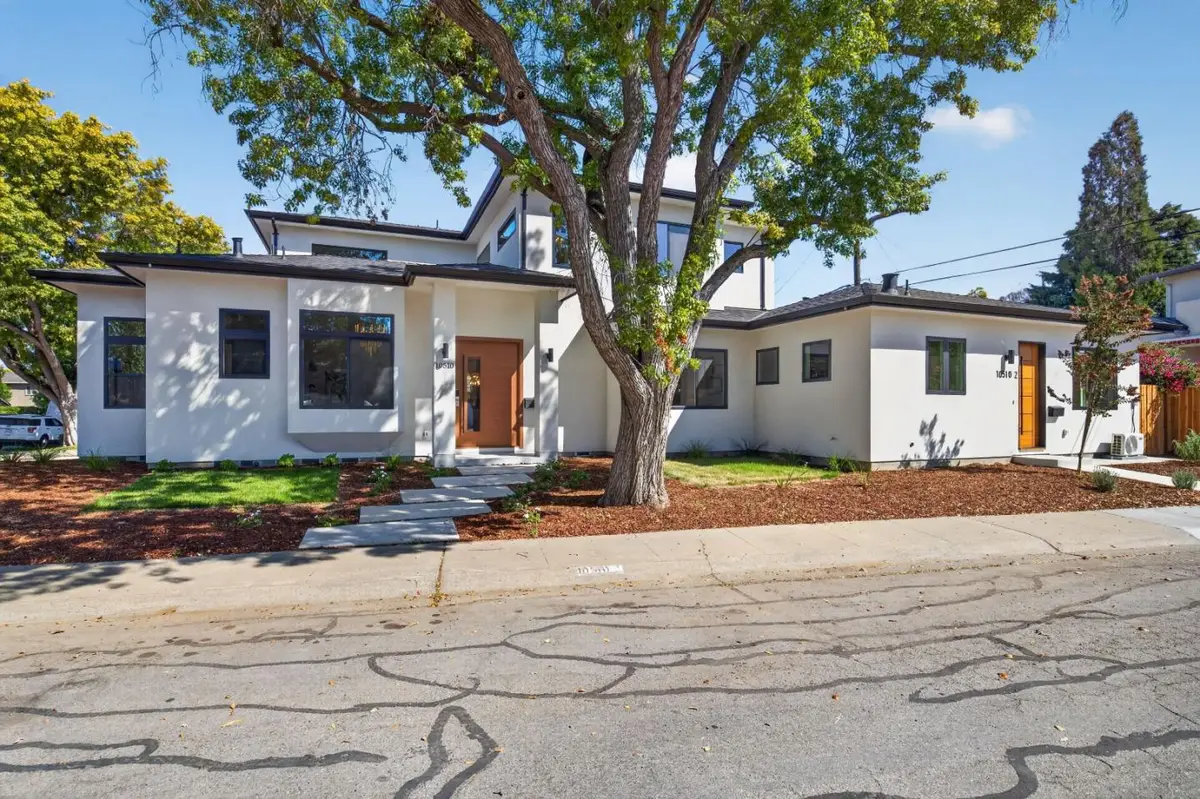 10510 Culbertson Drive, Cupertino, CA 95014 - #1