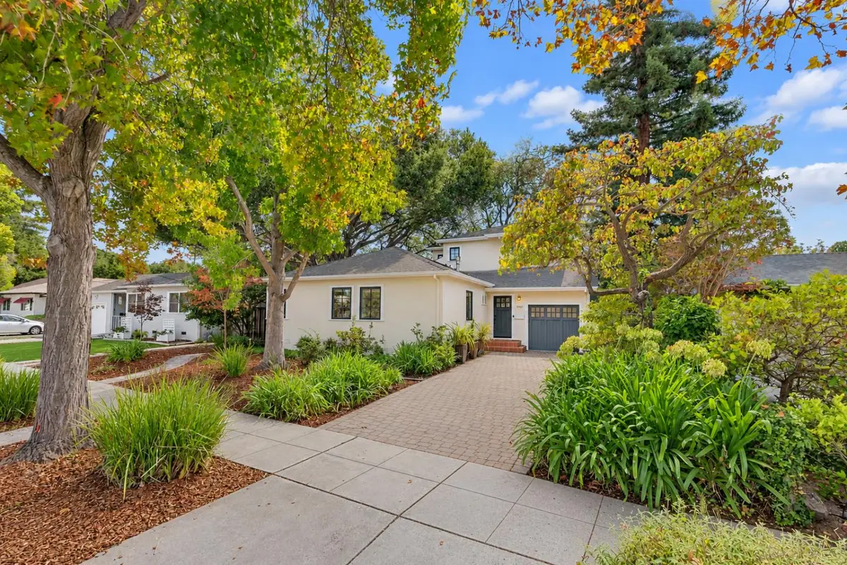 409 Church Street, Mountain View, CA 94041 - #1