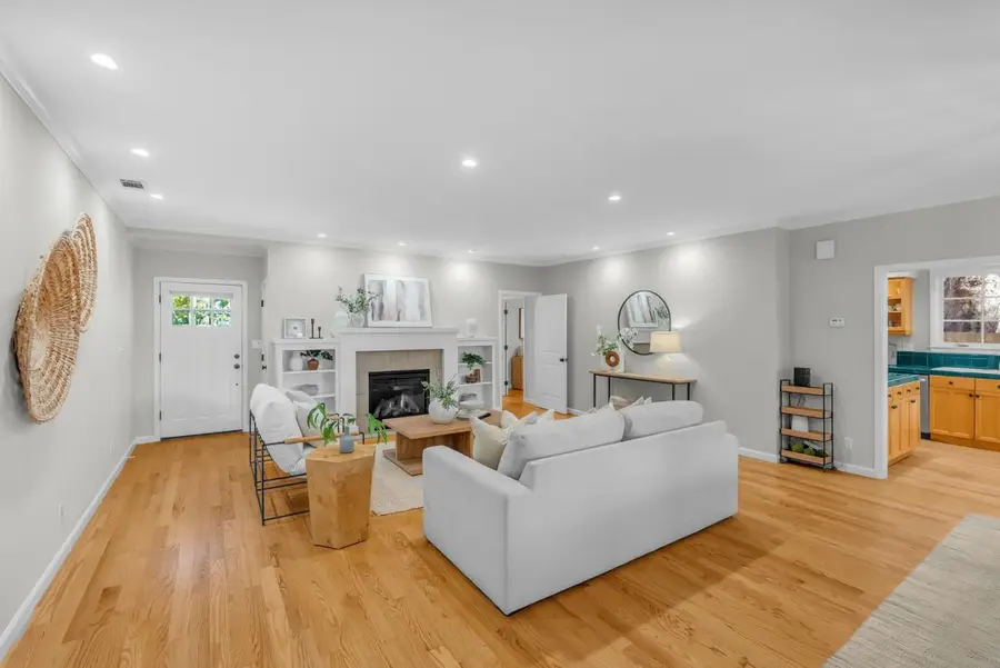 409 Church Street, Mountain View, CA 94041 - #3