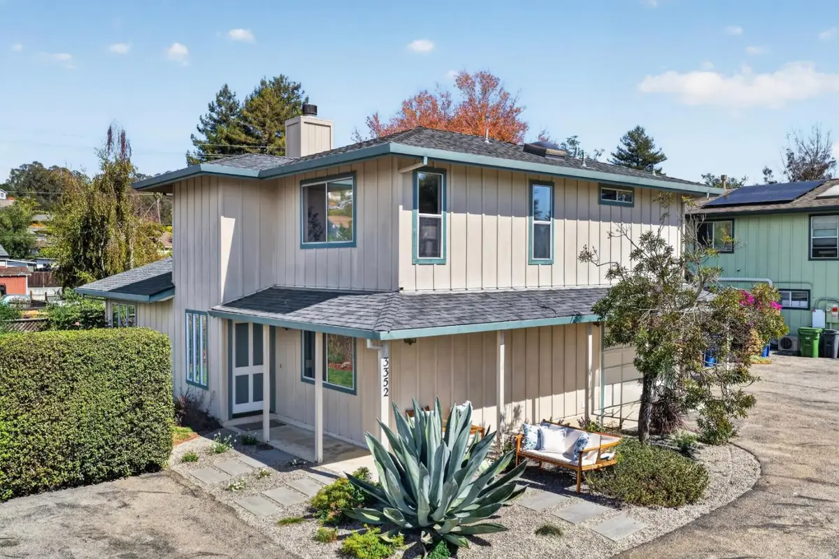 3352 Mission Drive, Santa Cruz, CA 95065 - #1