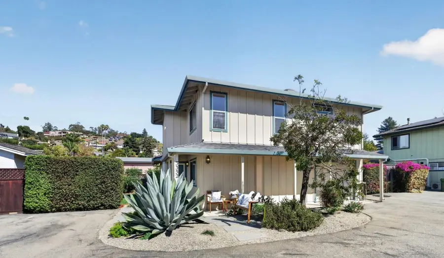 3352 Mission Drive, Santa Cruz, CA 95065 - #2