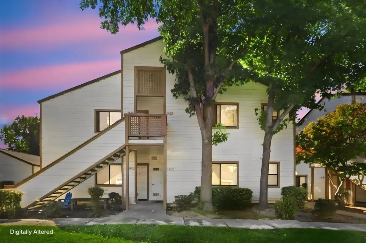 1441 Rocklin Court, San Jose, CA 95131 - #1