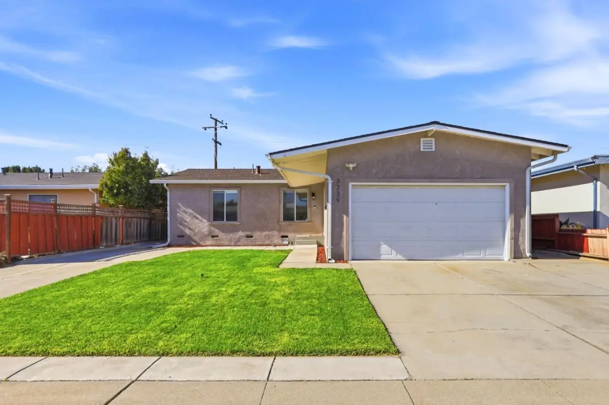 3339 San Marino Avenue, San Jose, CA 95127 - #1