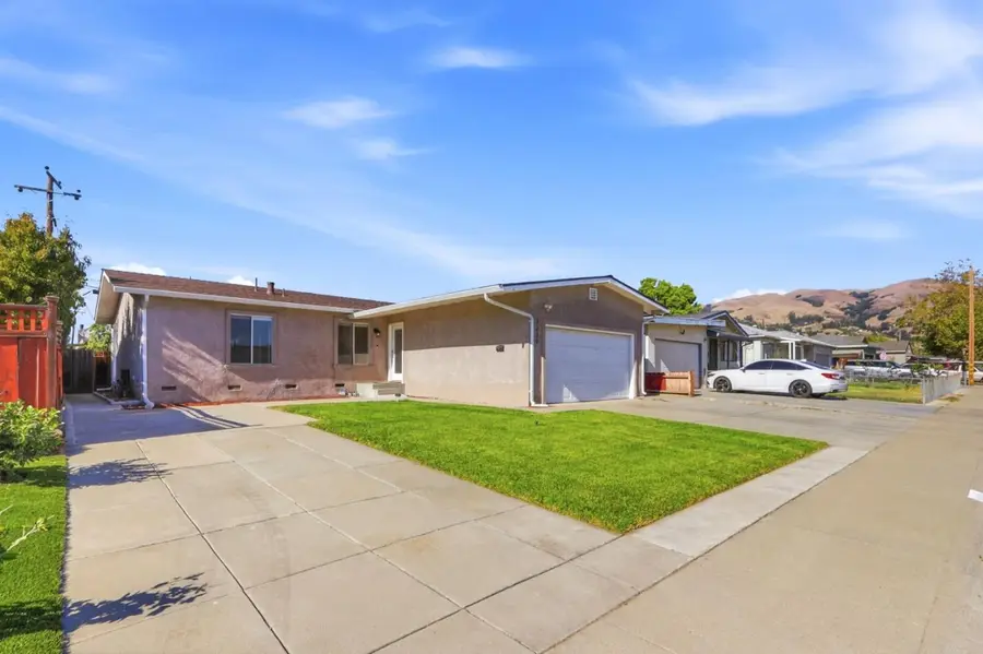 3339 San Marino Avenue, San Jose, CA 95127 - #2