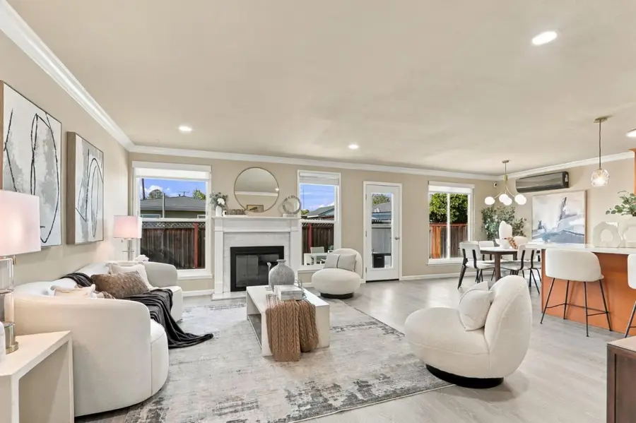 3339 San Marino Avenue, San Jose, CA 95127 - #3
