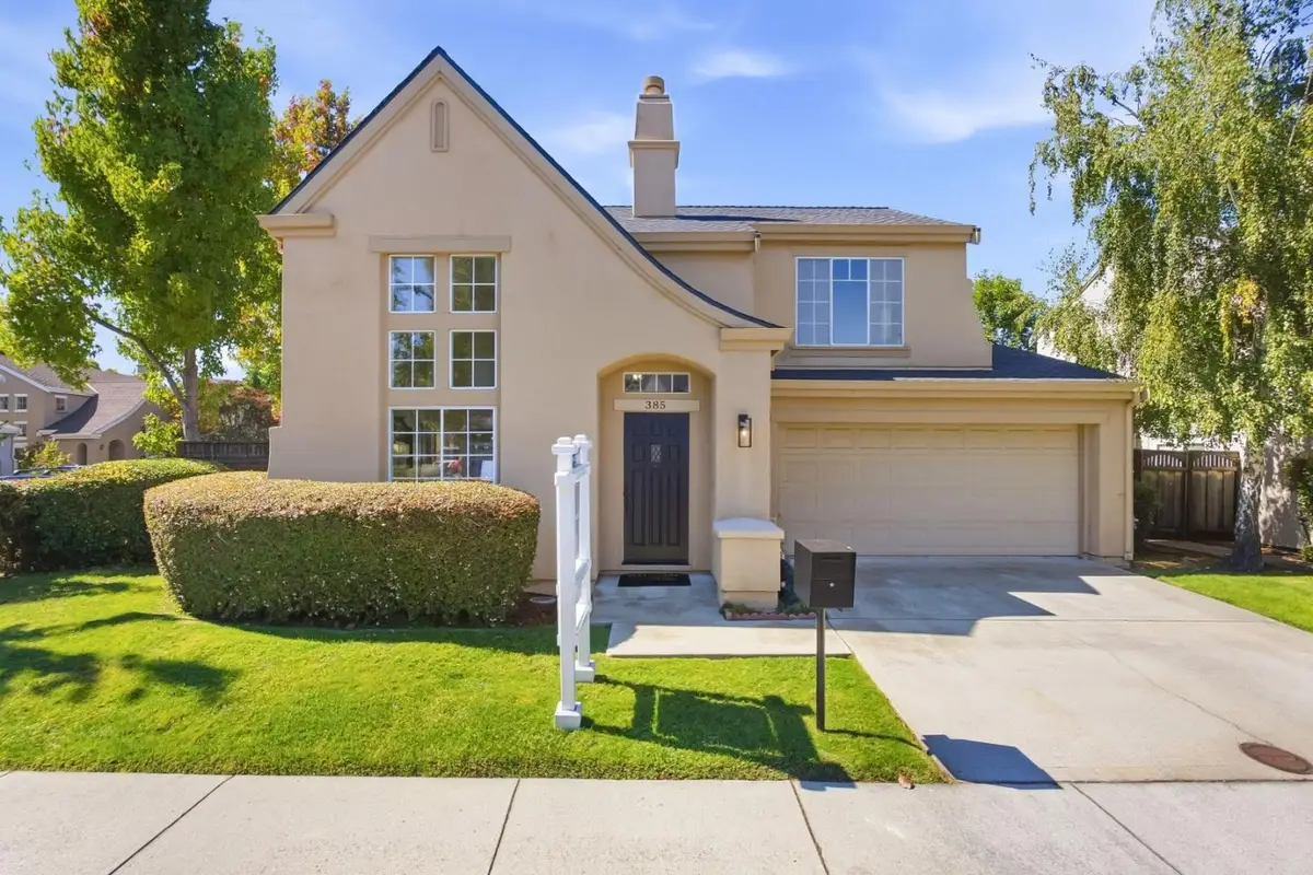 385 Pismo Terrace, Sunnyvale, CA 94086 - #1
