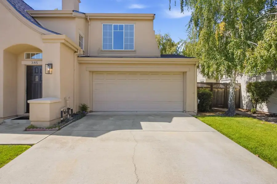 385 Pismo Terrace, Sunnyvale, CA 94086 - #3