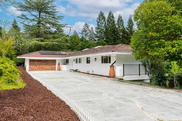 3 Harran Circle, Orinda, CA 94563
