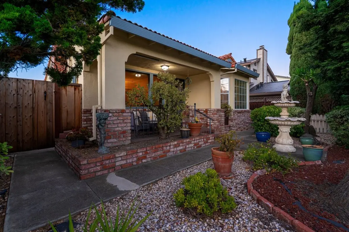 21873 Hermosa Avenue, Cupertino, CA 95014 - #1