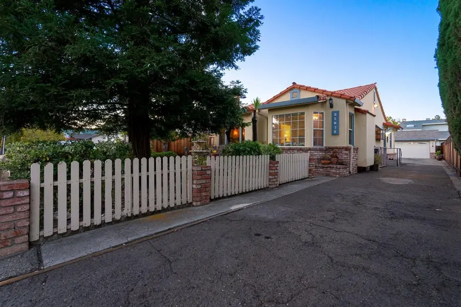 21873 Hermosa Avenue, Cupertino, CA 95014 - #3
