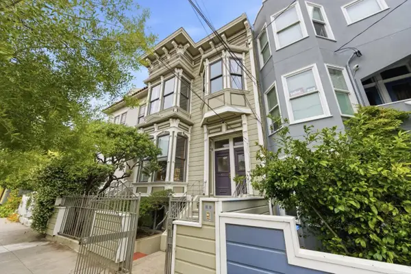 327 San Jose Avenue, San Francisco, CA 94110