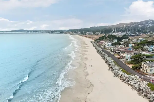 121 Magellan Avenue, Half Moon Bay, CA 94019